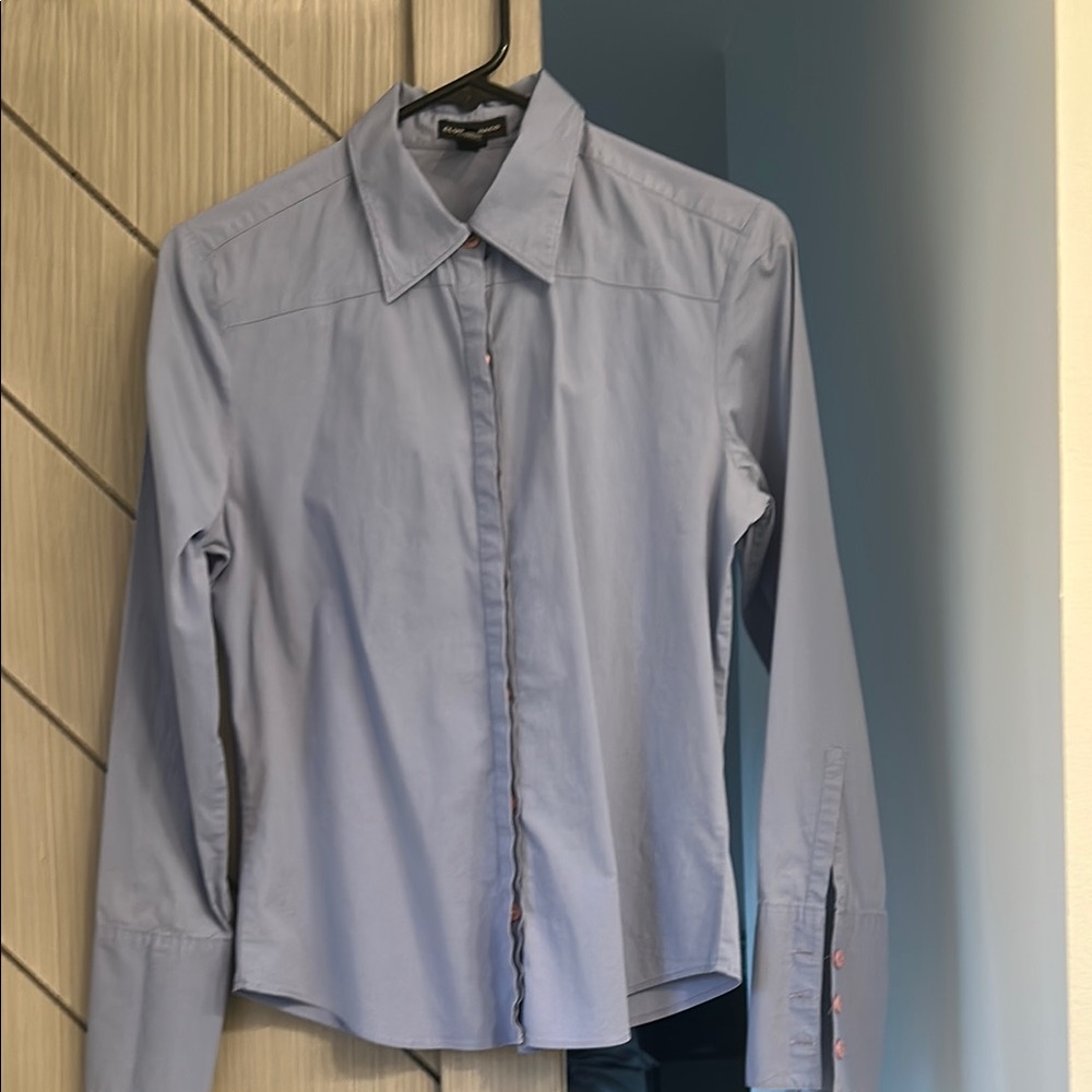 Club Monaco Women’s Shirt